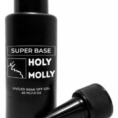 HOLY MOLLY BASE - SUPPER, 50 ml