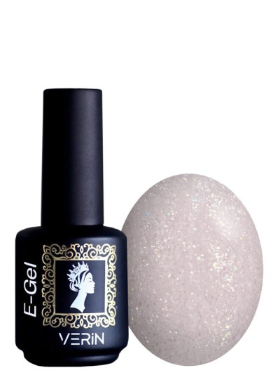 VERIN E-GEL - SATIN, 15 ml