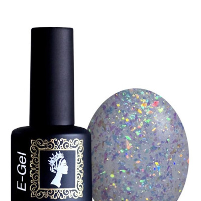 VERIN E-GEL - VELVET, 15 ml