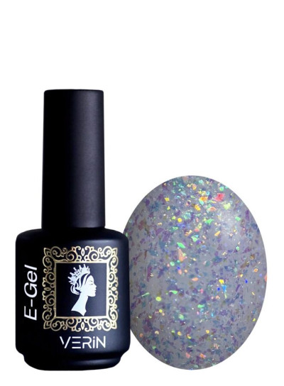 VERIN E-GEL - VELVET, 15 ml