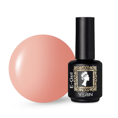 VERIN E-GEL - LATTE, 15 ml