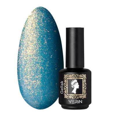VERIN GEL POLISH - FAIRY 5, 15 ml