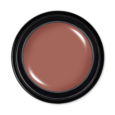 VERIN UNIQUE GEL - AMBER BROWN, 15 ml