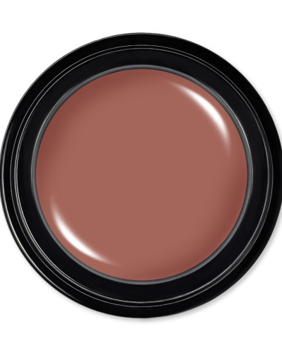 VERIN UNIQUE GEL - AMBER BROWN, 15 ml