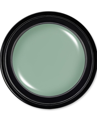 VERIN UNIQUE GEL - MISTY GREEN, 15 ml