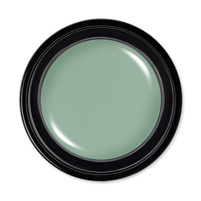VERIN UNIQUE GEL - MISTY GREEN, 15 ml