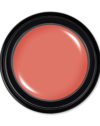 VERIN UNIQUE GEL - SOFT ORANGE, 15 ml