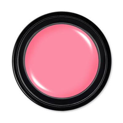 VERIN UNIQUE GEL - BARBIE PINK, 15 ml