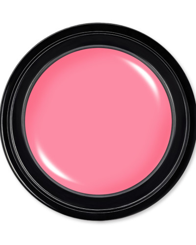 VERIN UNIQUE GEL - BARBIE PINK, 15 ml