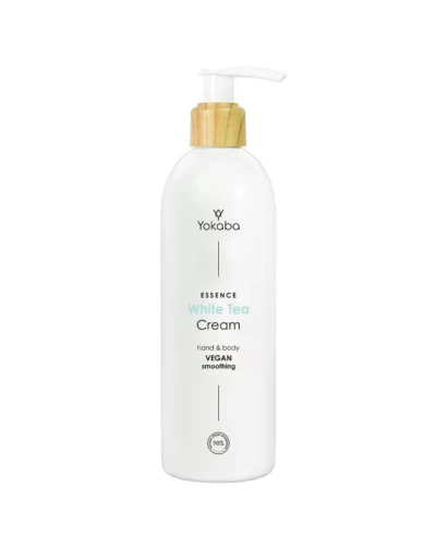 White Tea Cream hand&body 240 ml