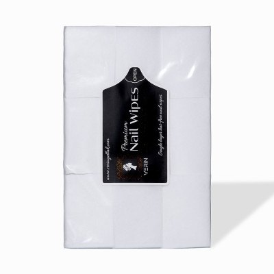 VERIN - NAILWIPES, 600 pcs