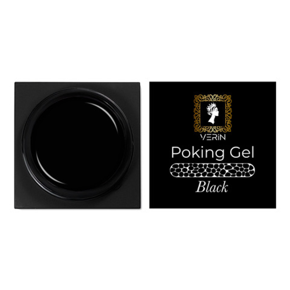 VERIN - POKING GEL, 5 gr