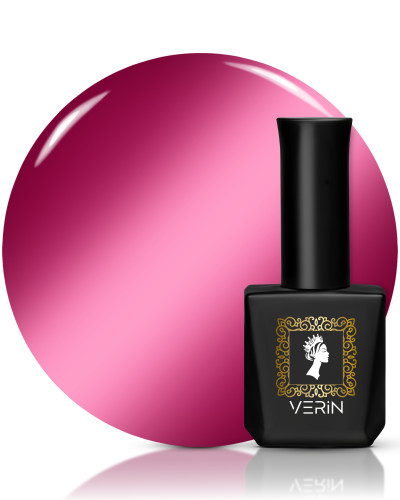 VERIN GEL POLISH -CAT EYE 2,10 ml