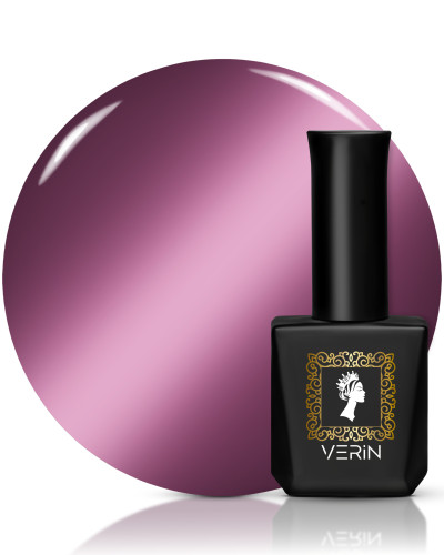 VERIN GEL POLISH -CAT EYE 3,10 ml