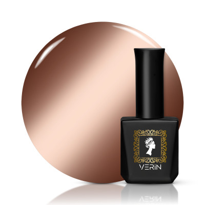 VERIN GEL POLISH -CAT EYE 5,10 ml