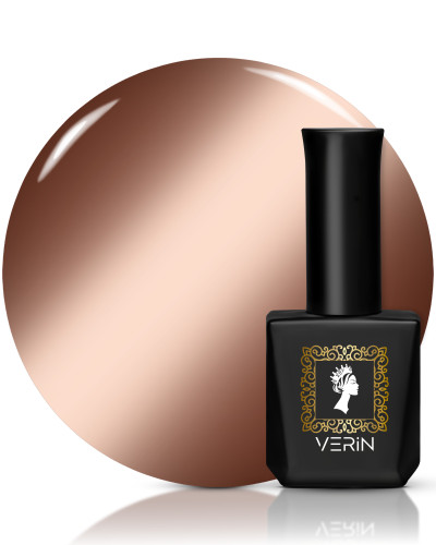 VERIN GEL POLISH -CAT EYE 5,10 ml