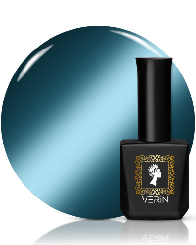 VERIN GEL POLISH -CAT EYE 8,10 ml