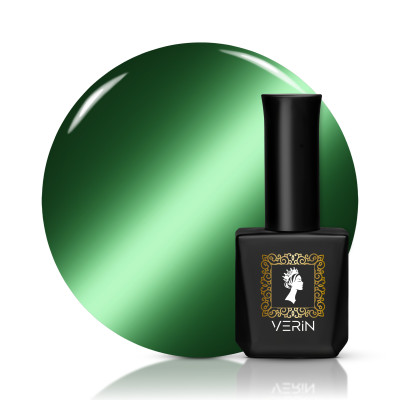 VERIN GEL POLISH -CAT EYE 10,10 ml