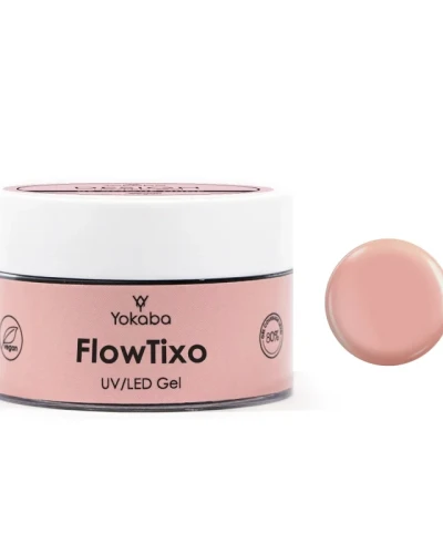 YOKABA FLOWTIXO - 05 COVER NUDE, 50gr
