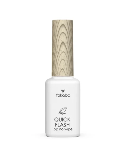 YOKABA QUICK FLASH TOP, 12 ml