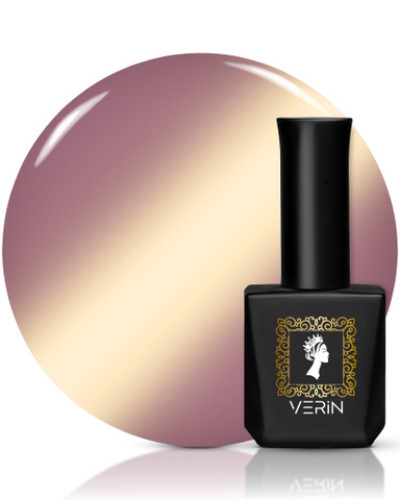 VERIN GEL POLISH- CAT EYE CE3, 10ml