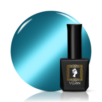 VERIN GEL POLISH- CAT EYE CE8, 10ml