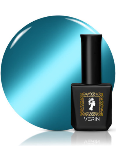 VERIN GEL POLISH- CAT EYE CE8, 10ml