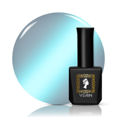 VERIN GEL POLISH- CAT EYE CE10, 10ml