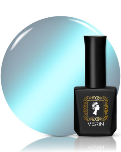 VERIN GEL POLISH- CAT EYE CE10, 10ml