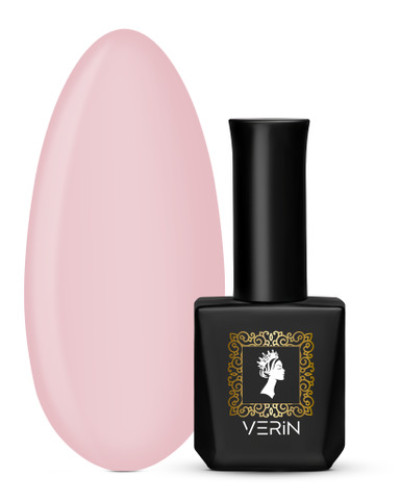 VERIN TOP COAT -NUDE 3,10 ml