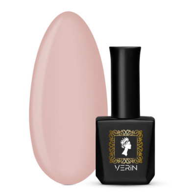 VERIN TOP COAT -NUDE 4,10 ml