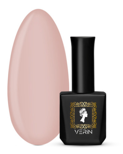 VERIN TOP COAT -NUDE 4,10 ml