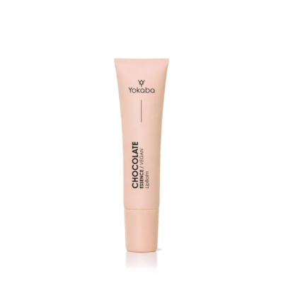 YOKABA LIP BALM - CHOCOLATE, 15 ml