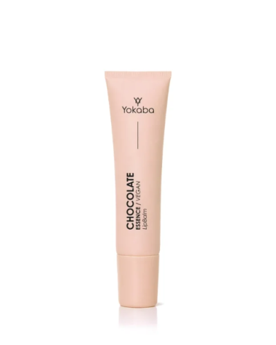YOKABA - CHOCOLATE LIP BALM, 15 ml